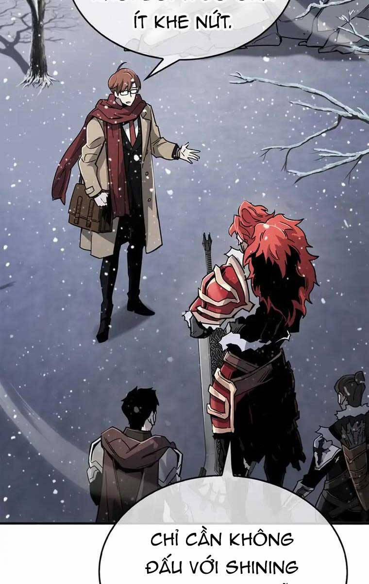 Người Chơi Che Giấu Quá Khứ 10 trang 22
