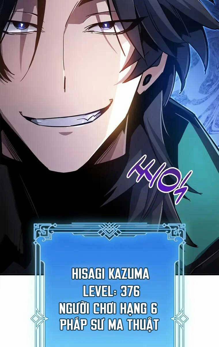 Người Chơi Che Giấu Quá Khứ 10 trang 36