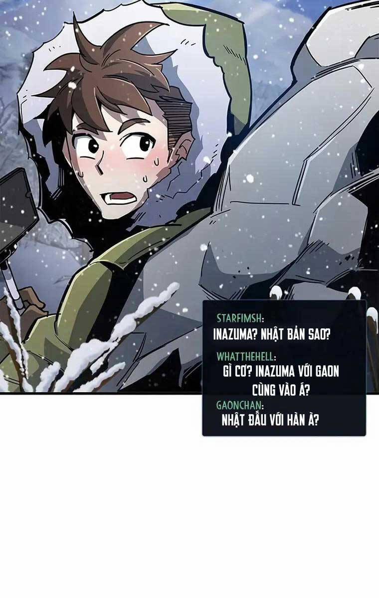 Người Chơi Che Giấu Quá Khứ 10 trang 38