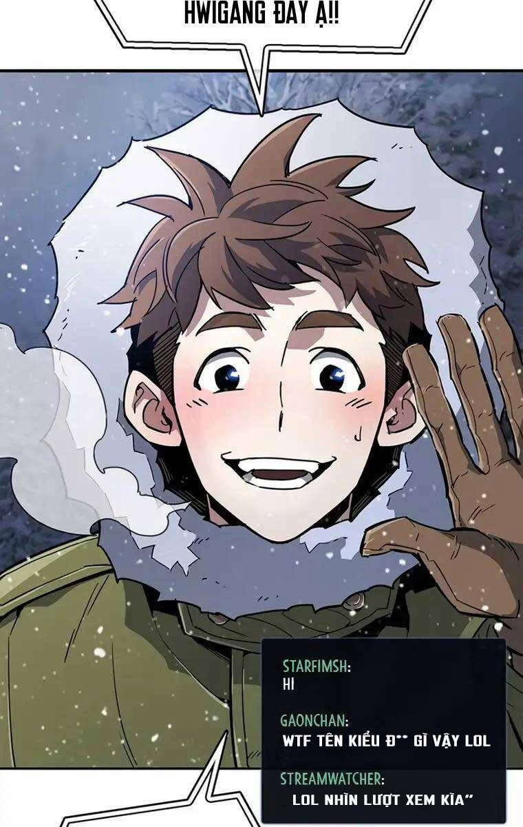 Người Chơi Che Giấu Quá Khứ 10 trang 4