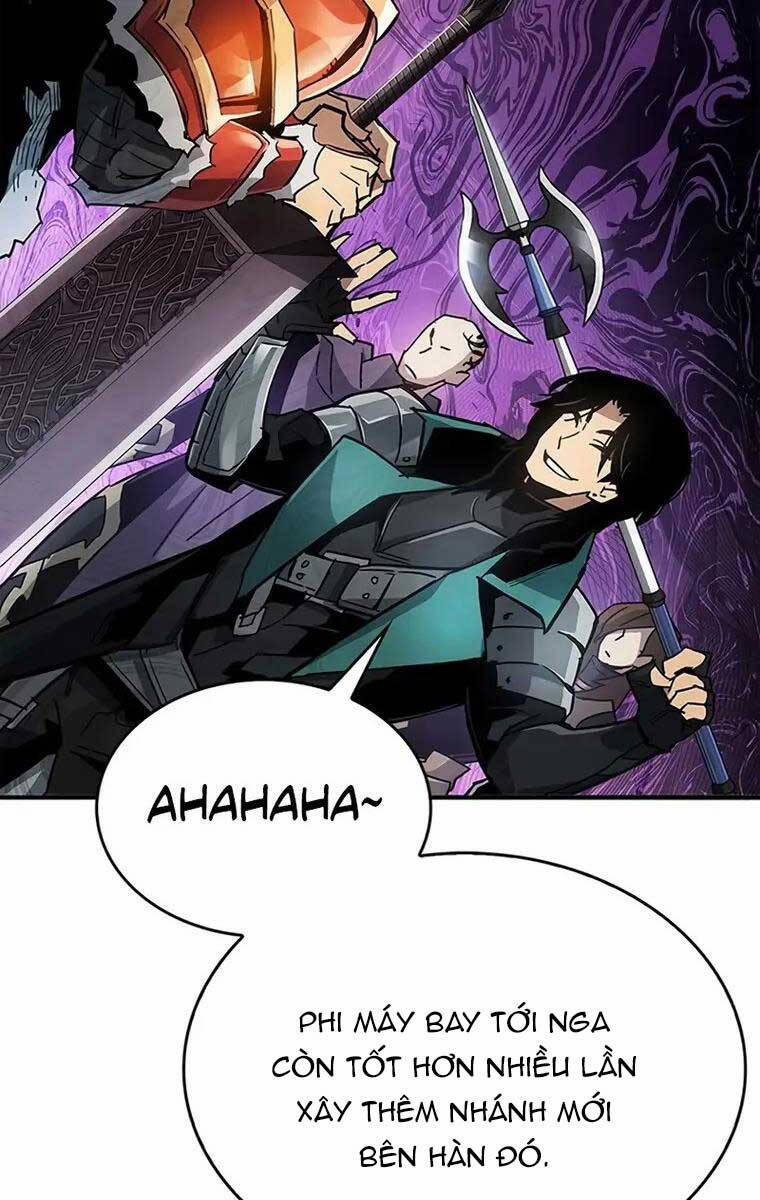 Người Chơi Che Giấu Quá Khứ 10 trang 40