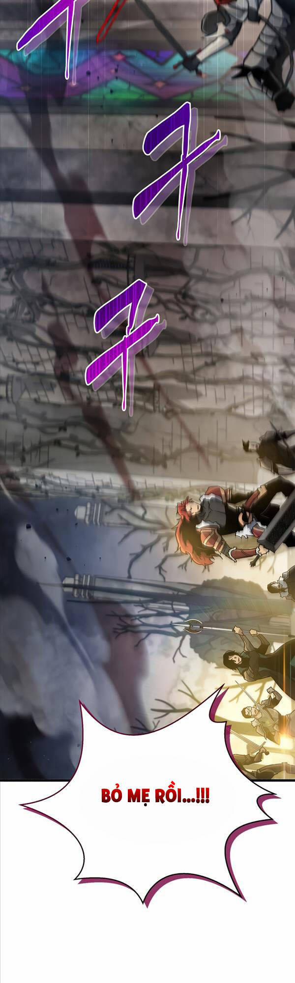 Người Chơi Che Giấu Quá Khứ 11 trang 1