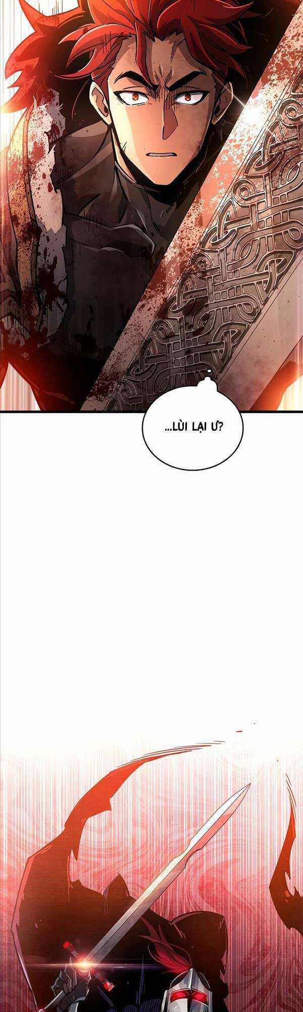 Người Chơi Che Giấu Quá Khứ 11 trang 10