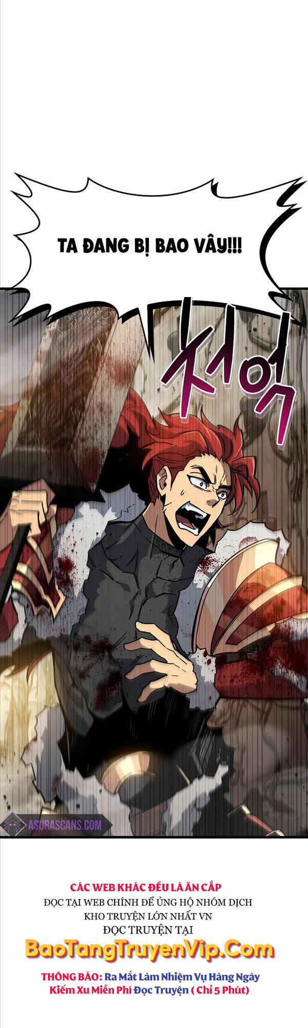 Người Chơi Che Giấu Quá Khứ 11 trang 2