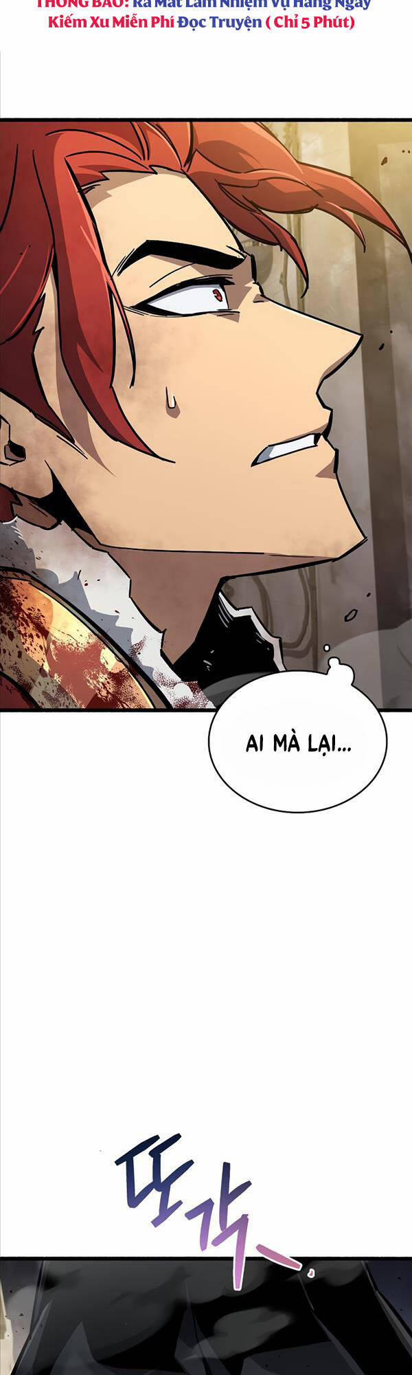 Người Chơi Che Giấu Quá Khứ 11 trang 20