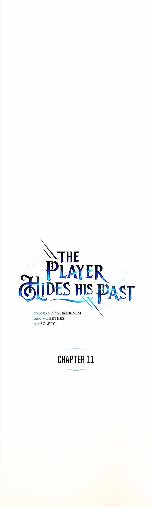 Người Chơi Che Giấu Quá Khứ 11 trang 25