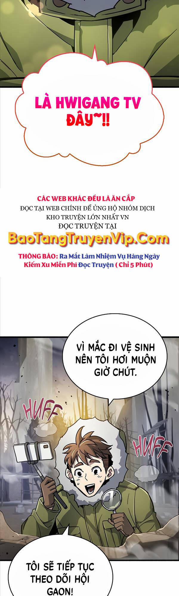Người Chơi Che Giấu Quá Khứ 11 trang 27