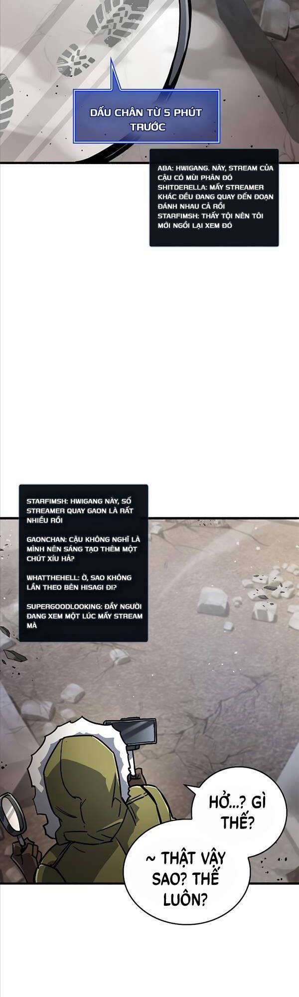 Người Chơi Che Giấu Quá Khứ 11 trang 29