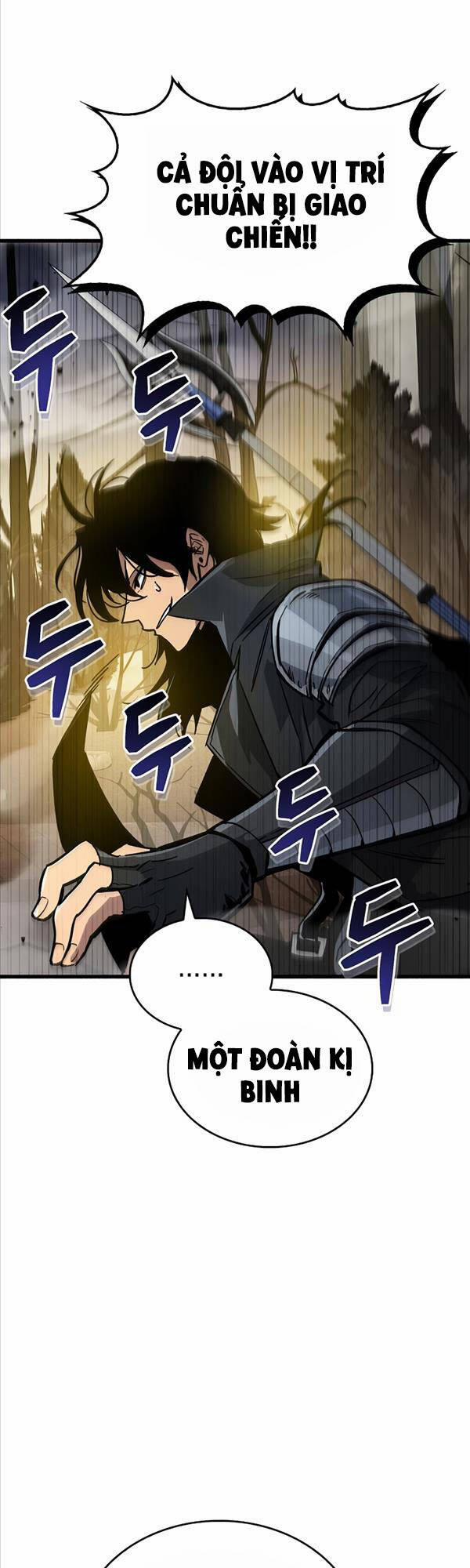 Người Chơi Che Giấu Quá Khứ 11 trang 3