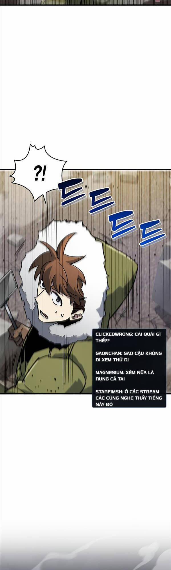 Người Chơi Che Giấu Quá Khứ 11 trang 31