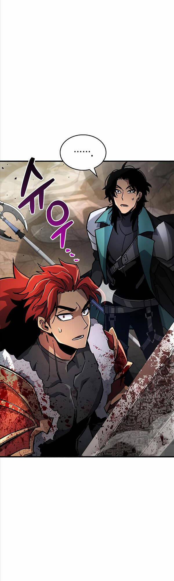 Người Chơi Che Giấu Quá Khứ 11 trang 33