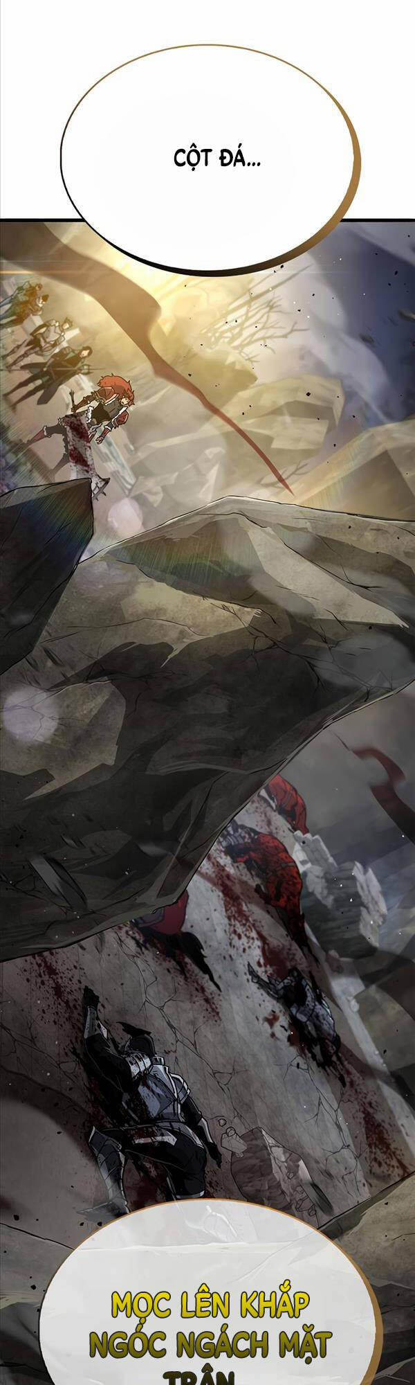 Người Chơi Che Giấu Quá Khứ 11 trang 34