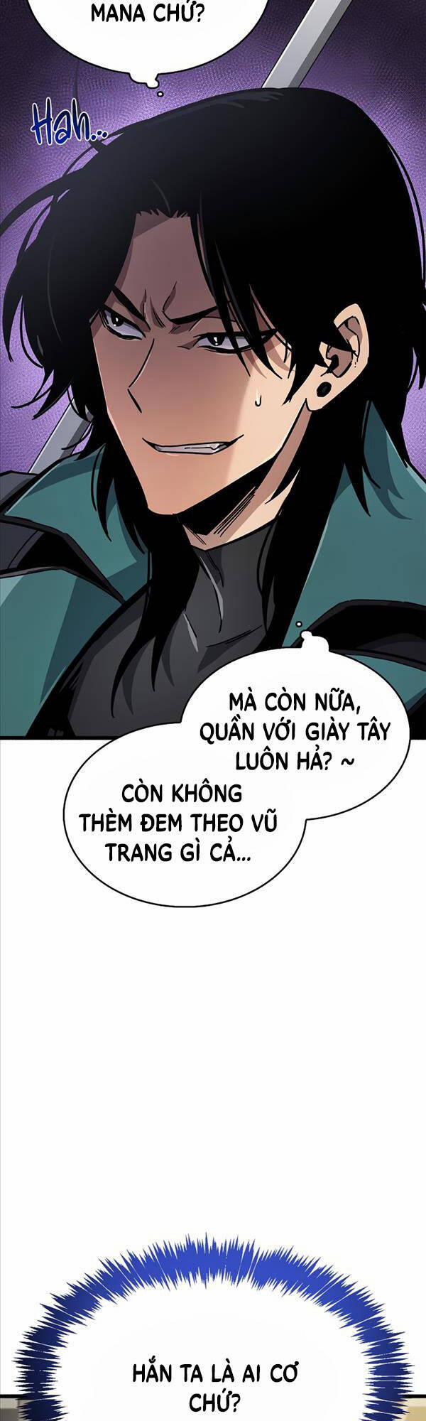 Người Chơi Che Giấu Quá Khứ 11 trang 37