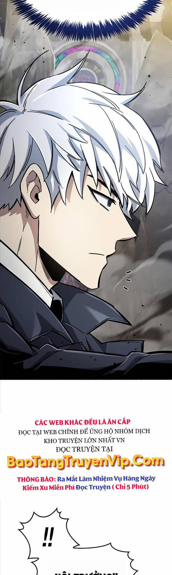 Người Chơi Che Giấu Quá Khứ 11 trang 38