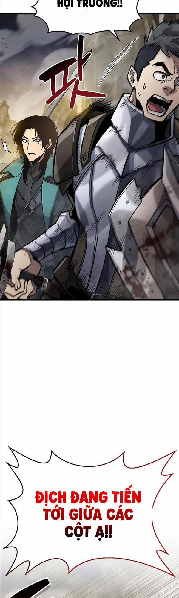 Người Chơi Che Giấu Quá Khứ 11 trang 39