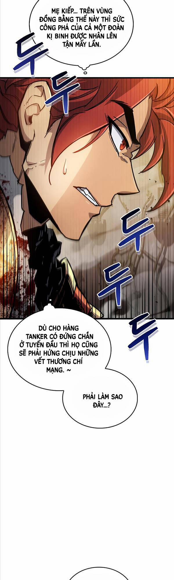 Người Chơi Che Giấu Quá Khứ 11 trang 4