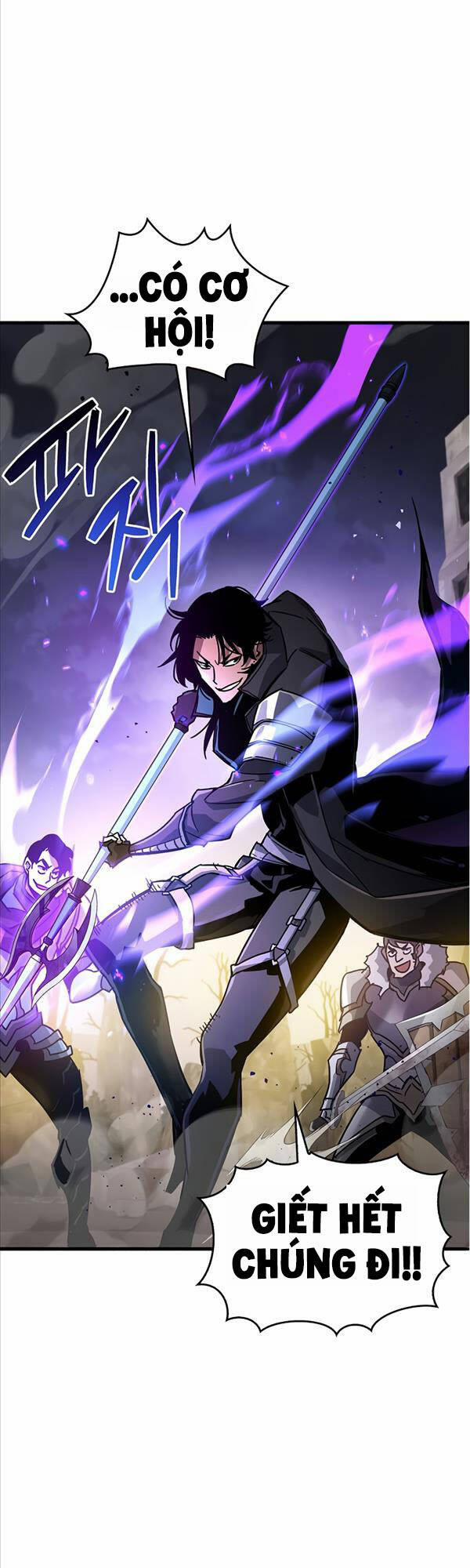 Người Chơi Che Giấu Quá Khứ 11 trang 51