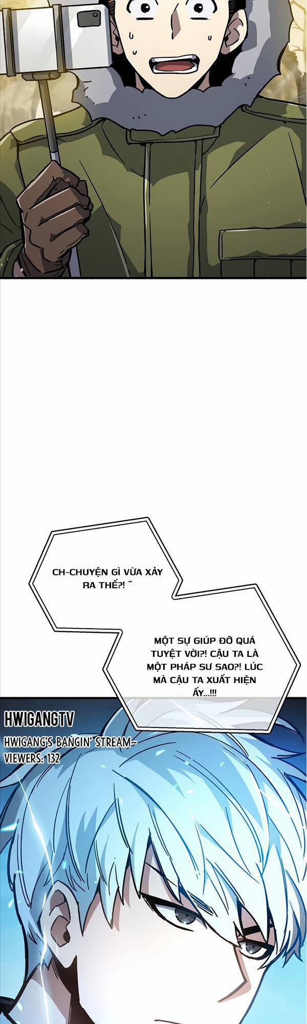 Người Chơi Che Giấu Quá Khứ 11 trang 54