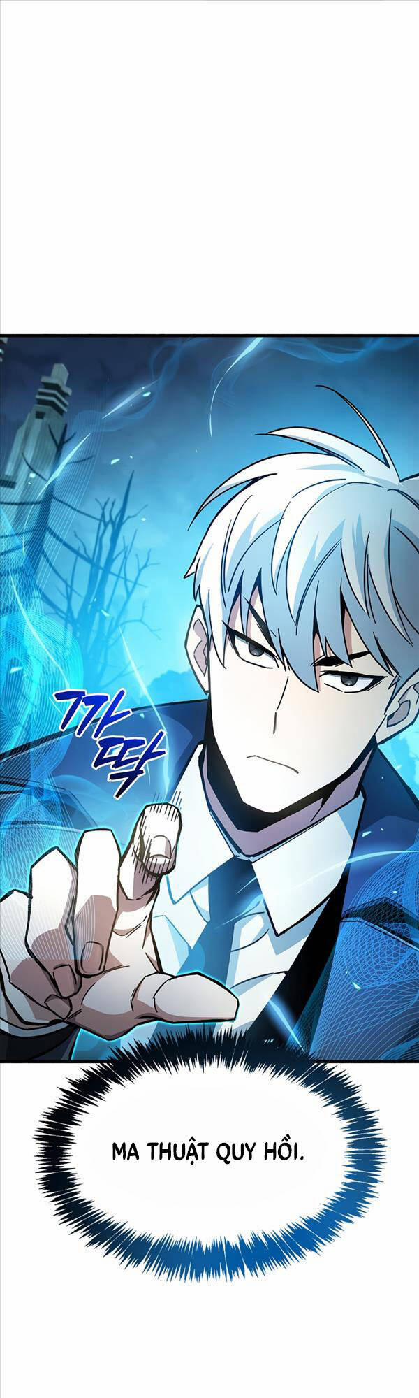 Người Chơi Che Giấu Quá Khứ 11 trang 57