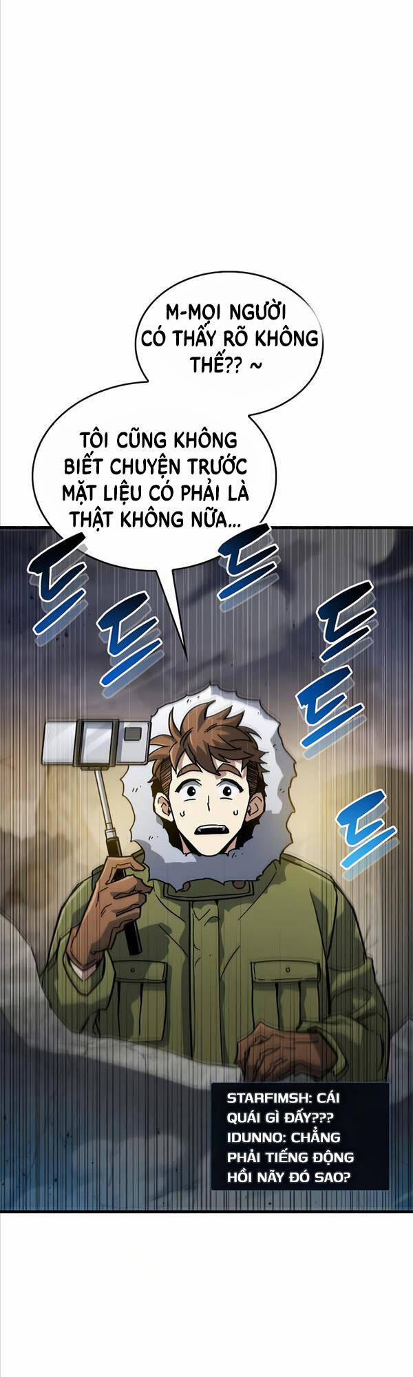 Người Chơi Che Giấu Quá Khứ 11 trang 59