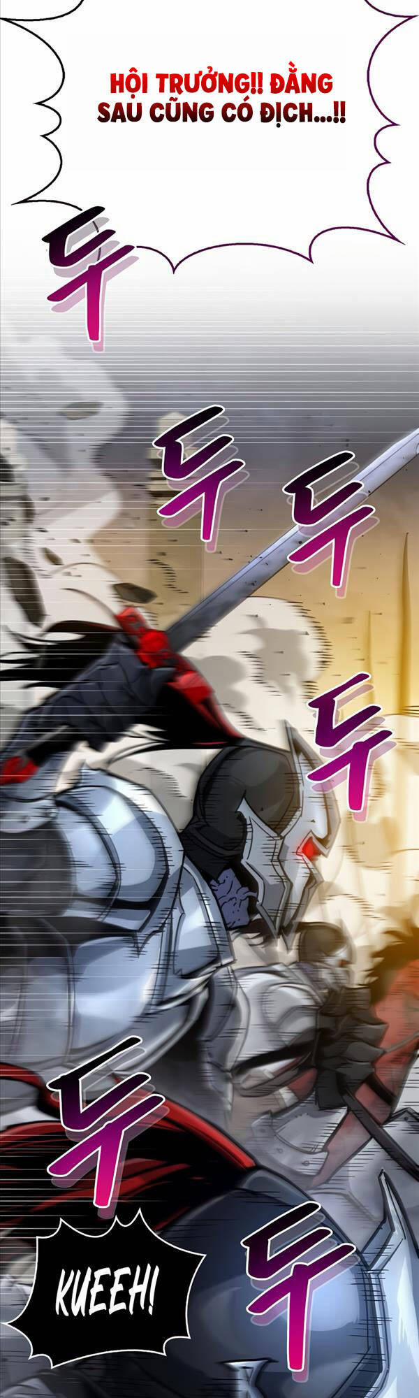 Người Chơi Che Giấu Quá Khứ 11 trang 6