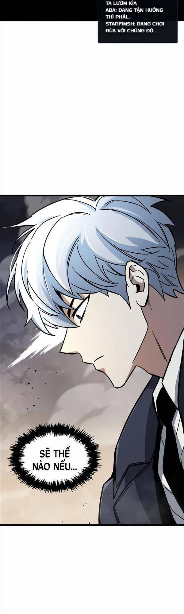 Người Chơi Che Giấu Quá Khứ 11 trang 64