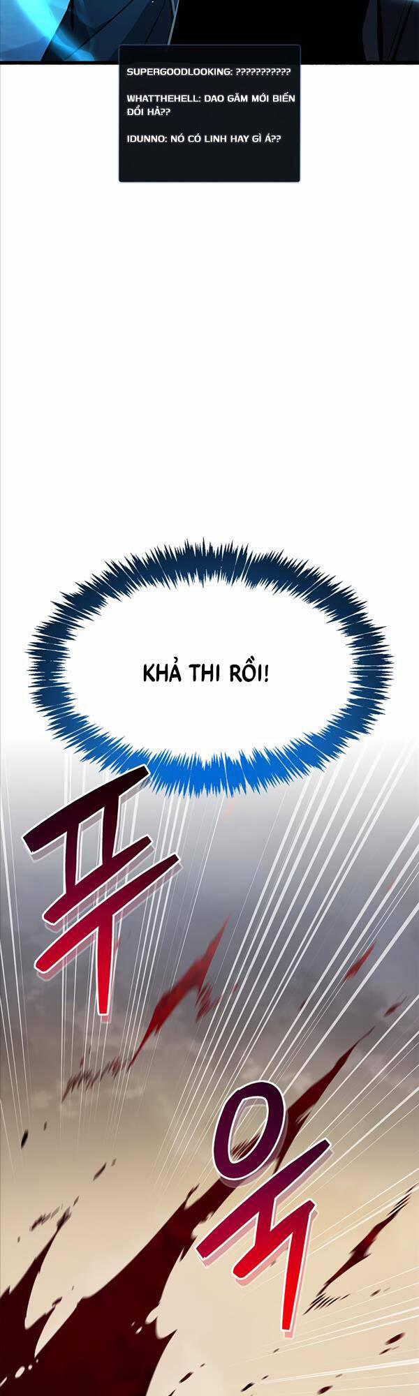 Người Chơi Che Giấu Quá Khứ 11 trang 68