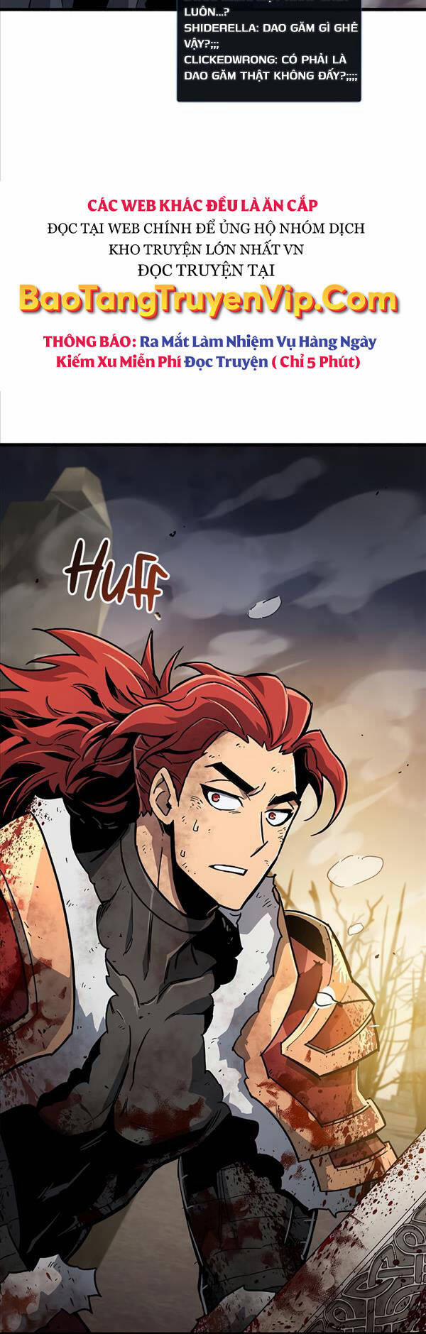 Người Chơi Che Giấu Quá Khứ 11 trang 70