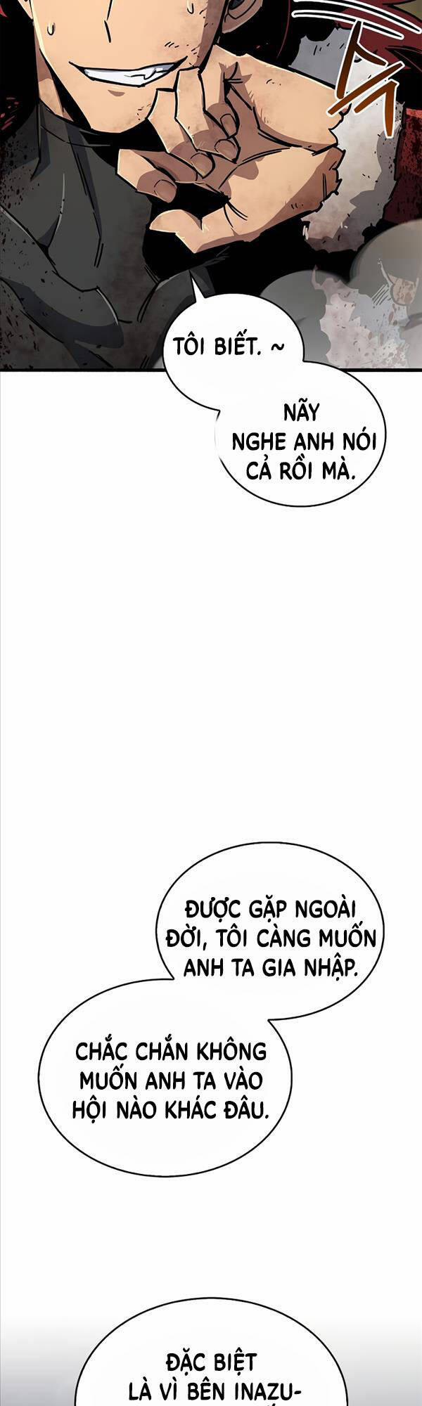 Người Chơi Che Giấu Quá Khứ 11 trang 73