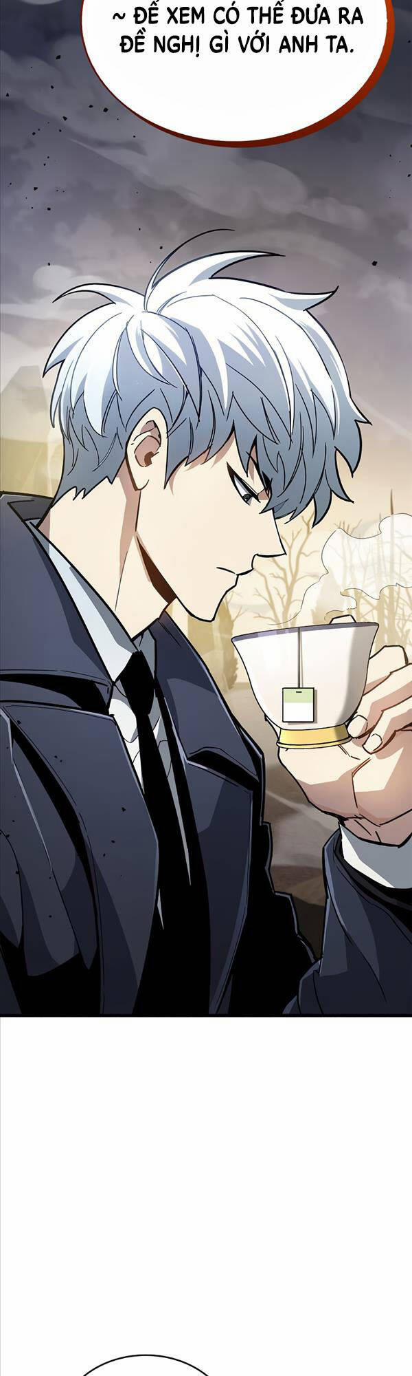 Người Chơi Che Giấu Quá Khứ 11 trang 75