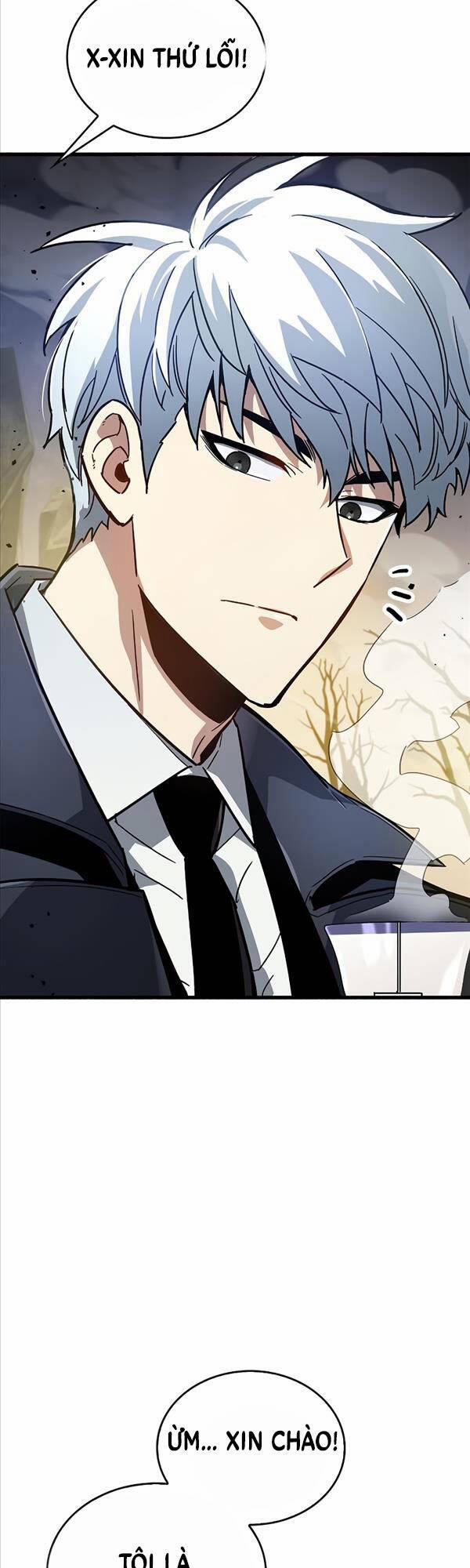 Người Chơi Che Giấu Quá Khứ 11 trang 76