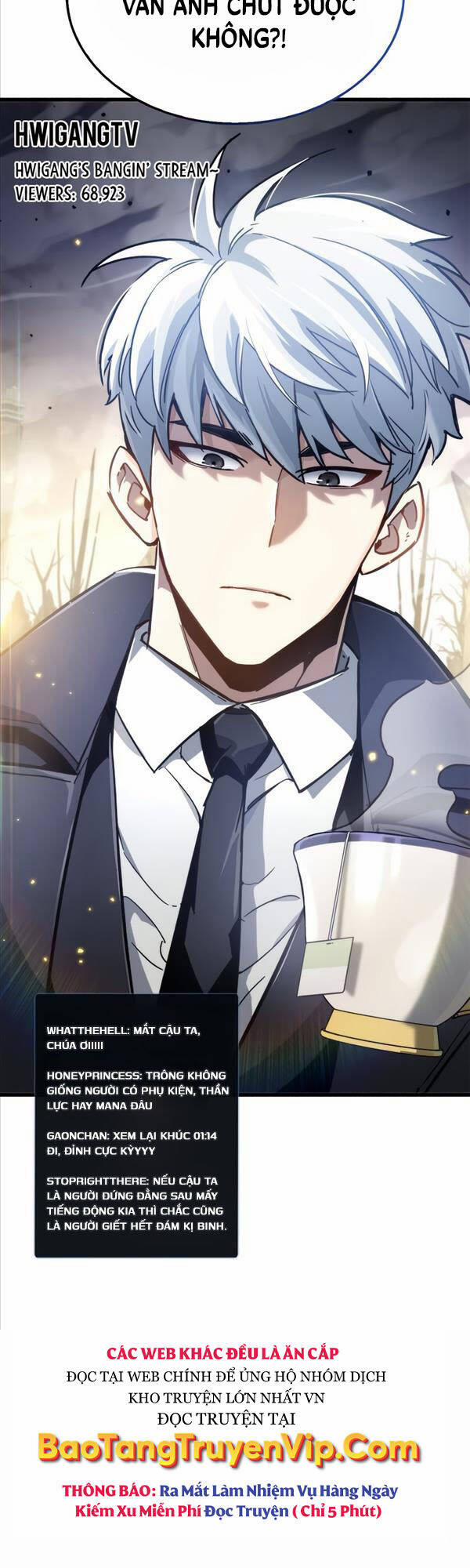 Người Chơi Che Giấu Quá Khứ 11 trang 78