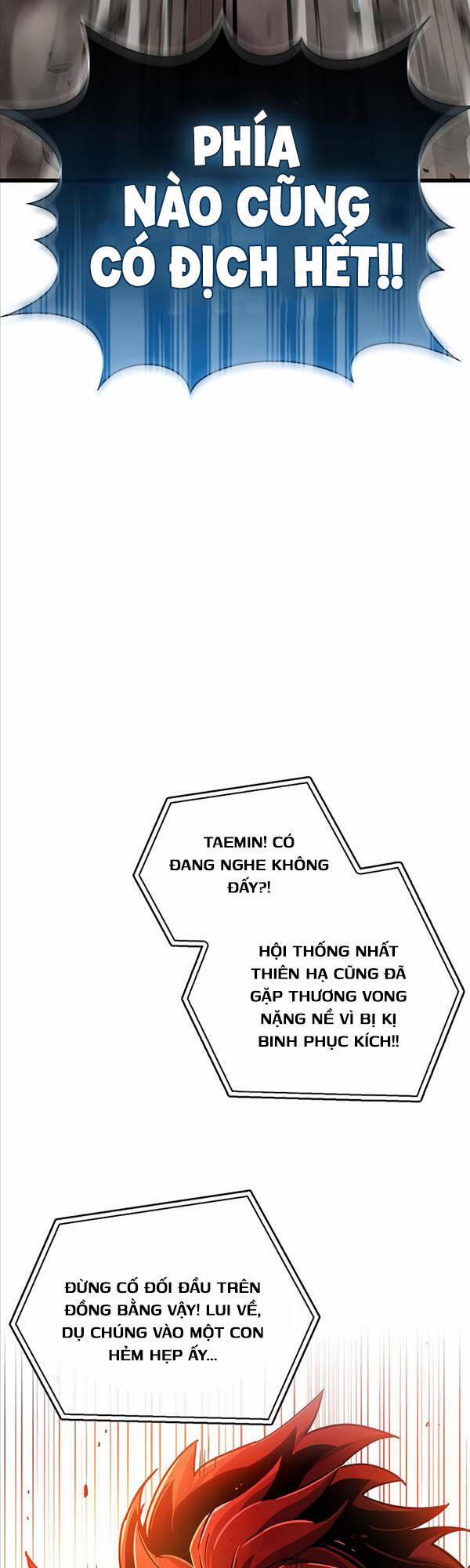 Người Chơi Che Giấu Quá Khứ 11 trang 9