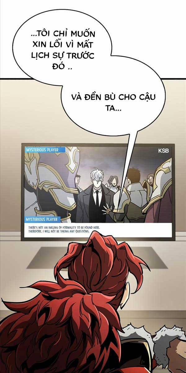 Người Chơi Che Giấu Quá Khứ 12 trang 104
