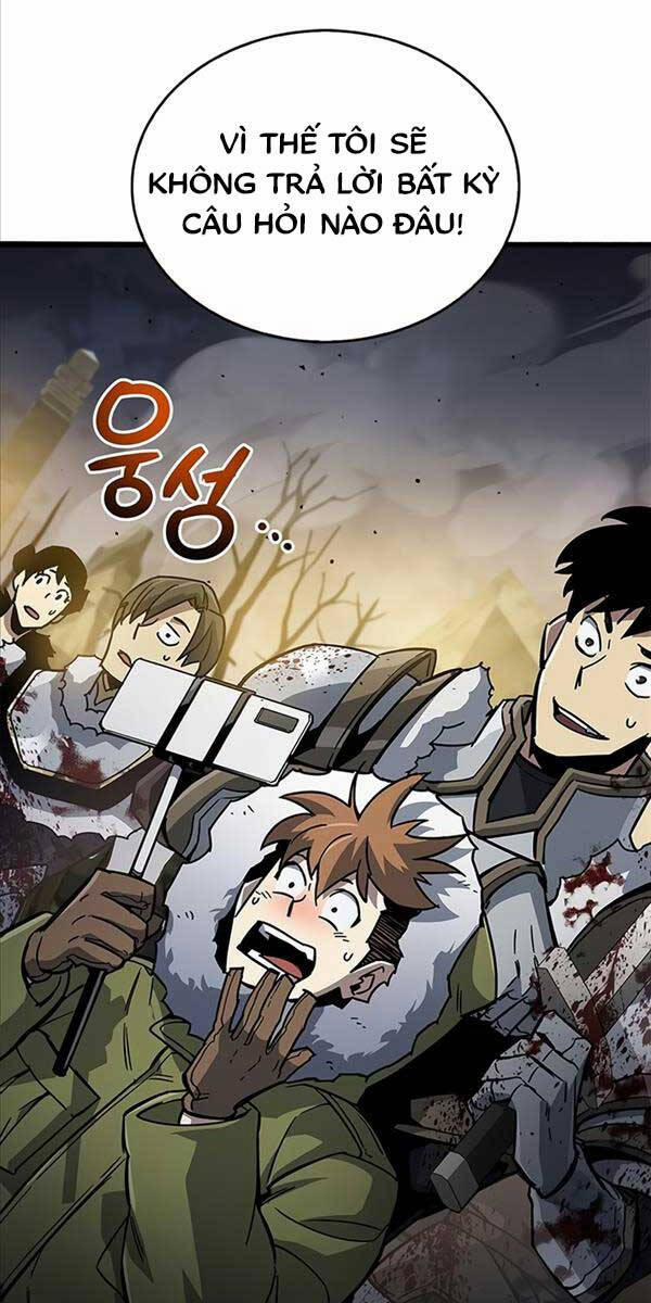 Người Chơi Che Giấu Quá Khứ 12 trang 11