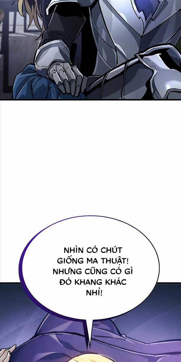 Người Chơi Che Giấu Quá Khứ 12 trang 40