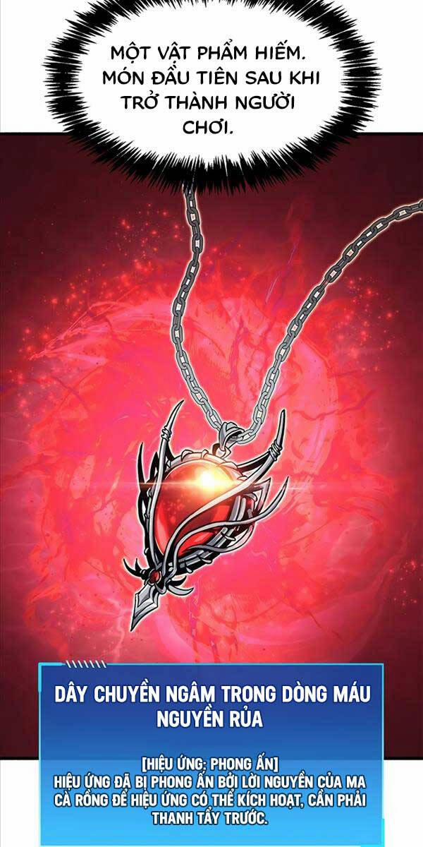 Người Chơi Che Giấu Quá Khứ 12 trang 80