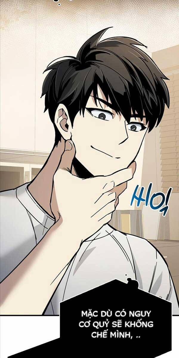 Người Chơi Che Giấu Quá Khứ 12 trang 91
