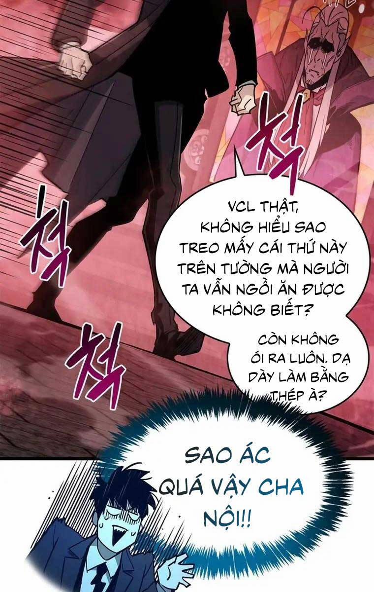 Người Chơi Che Giấu Quá Khứ 13 trang 107