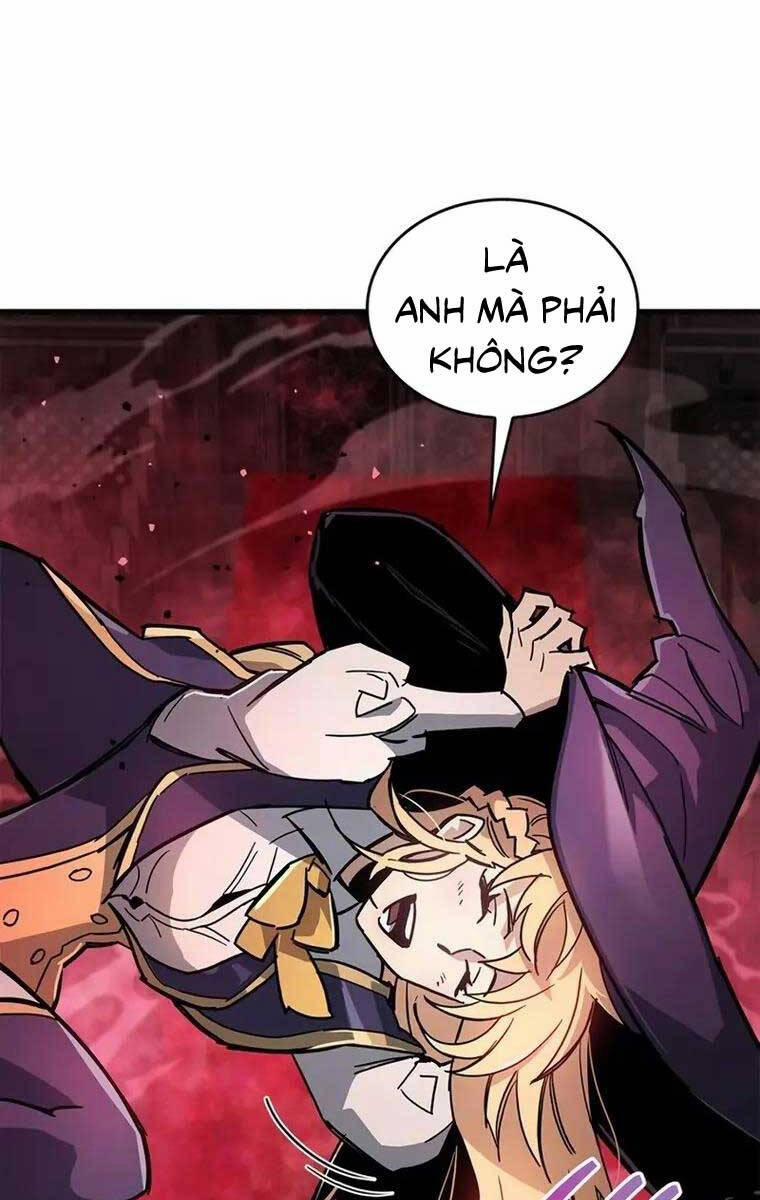 Người Chơi Che Giấu Quá Khứ 13 trang 133