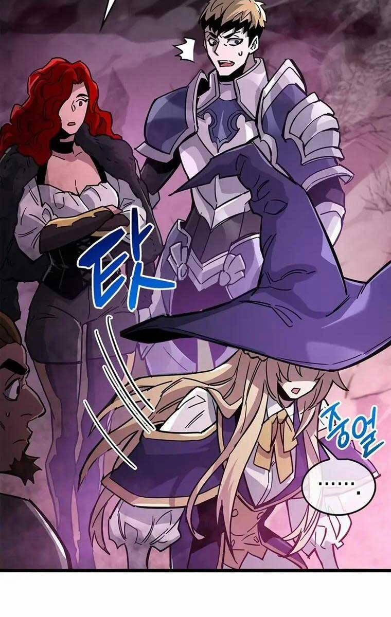 Người Chơi Che Giấu Quá Khứ 13 trang 39