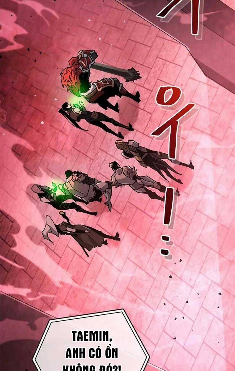 Người Chơi Che Giấu Quá Khứ 13 trang 81