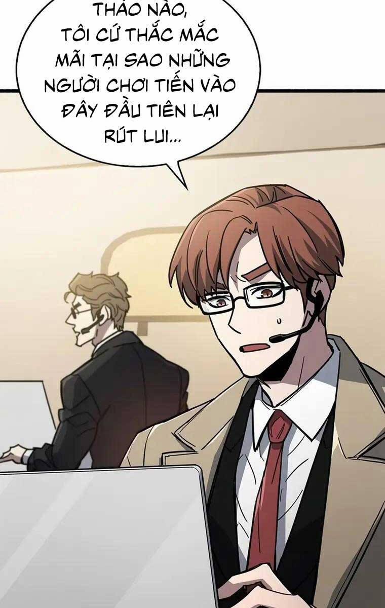 Người Chơi Che Giấu Quá Khứ 13 trang 94