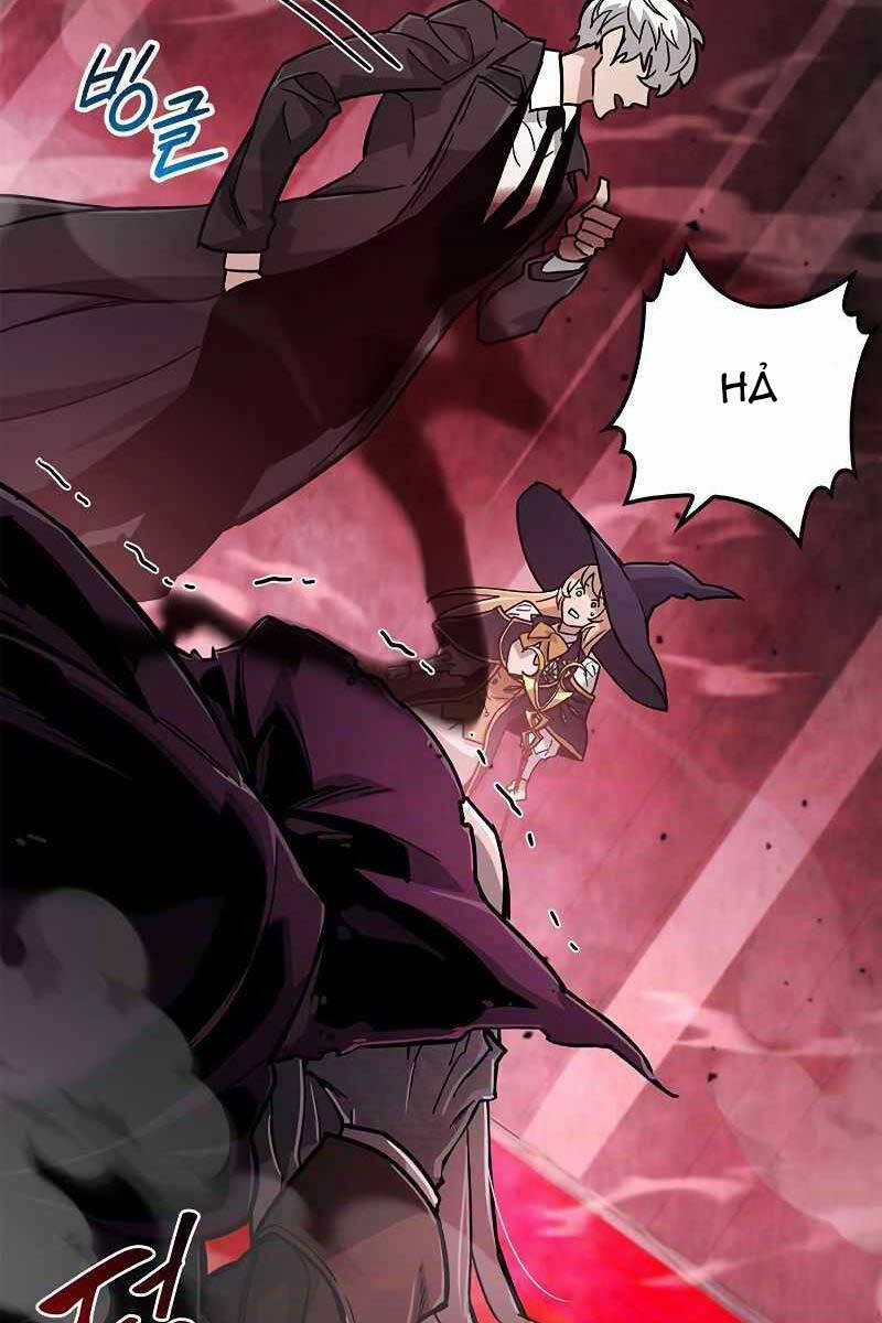 Người Chơi Che Giấu Quá Khứ 14 trang 118