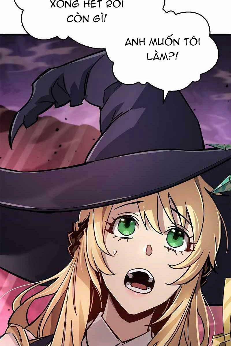 Người Chơi Che Giấu Quá Khứ 14 trang 120
