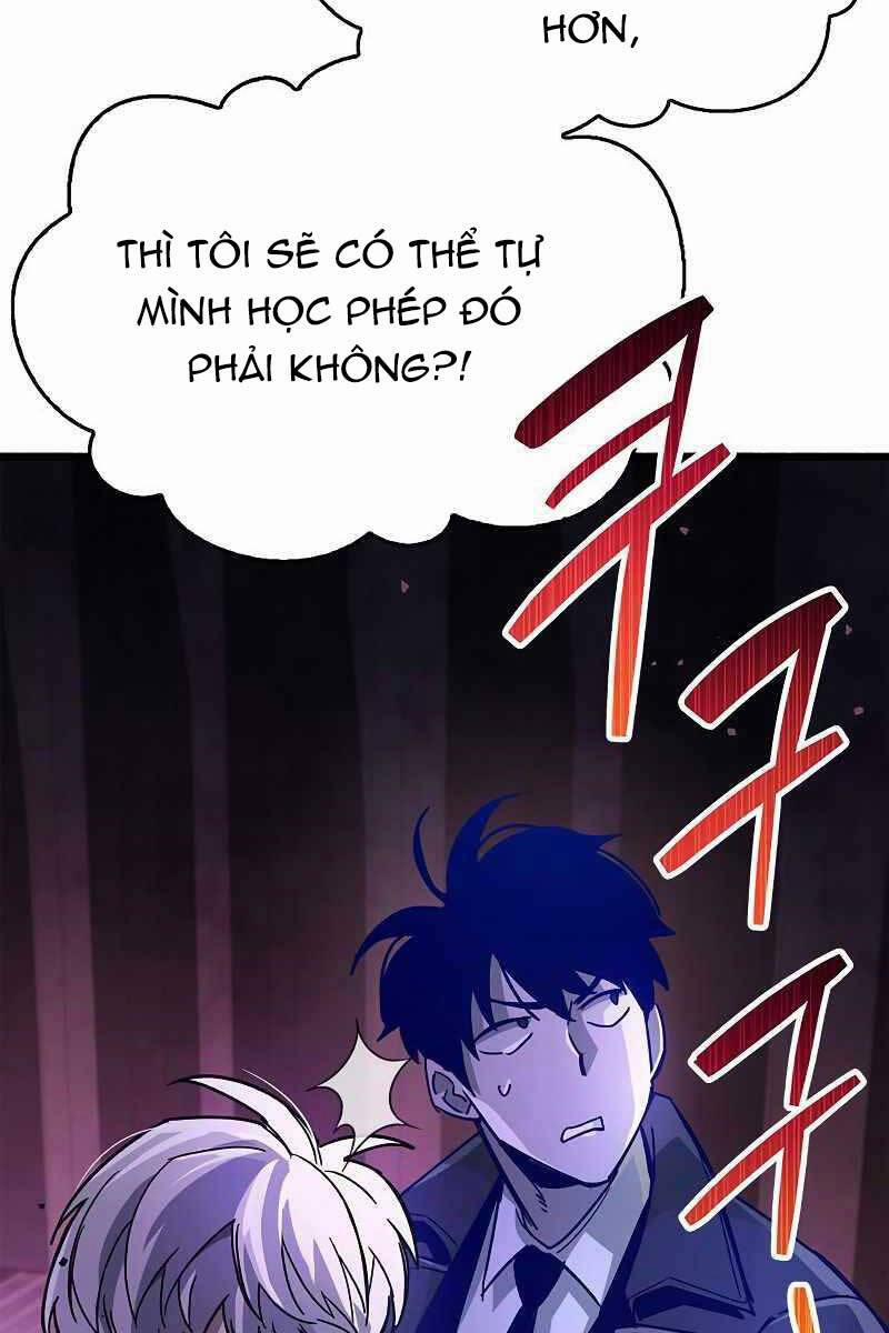 Người Chơi Che Giấu Quá Khứ 14 trang 131