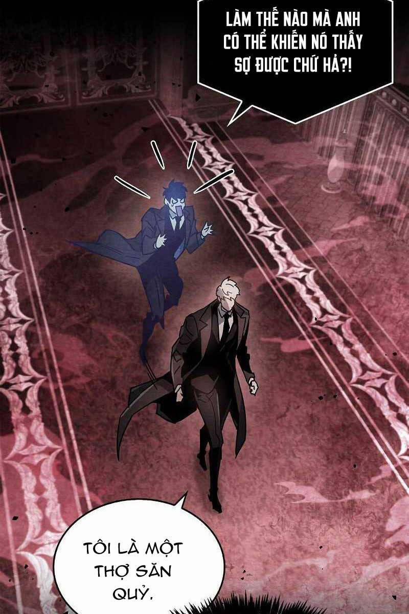 Người Chơi Che Giấu Quá Khứ 14 trang 5