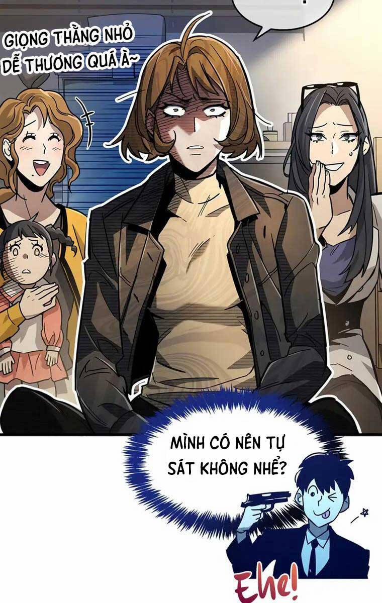 Người Chơi Che Giấu Quá Khứ 15 trang 113
