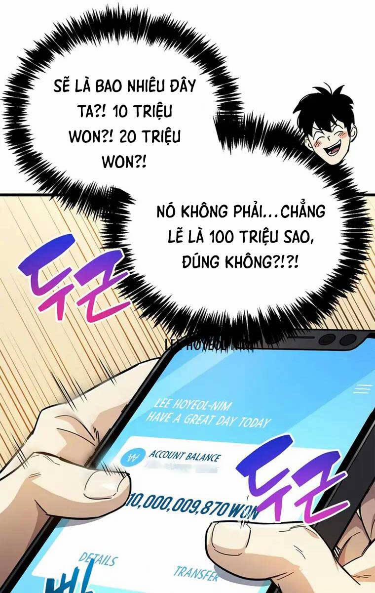 Người Chơi Che Giấu Quá Khứ 15 trang 135