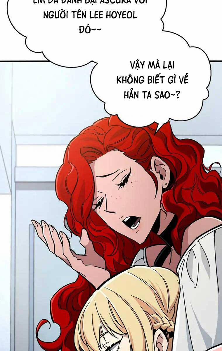 Người Chơi Che Giấu Quá Khứ 15 trang 142